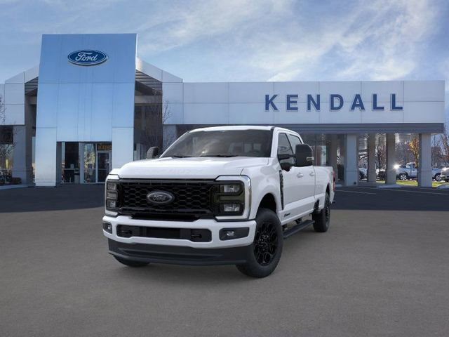 New 2026 Ford F350 XLT w/ XLT Premium Package image 2