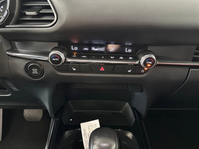 Used 2025 MAZDA CX-30 AWD 2.5 S w/ Preferred Package image 23
