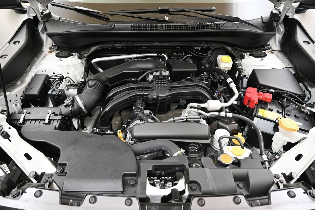 Certified 2025 Subaru Forester Premium AWD/4WD image 9