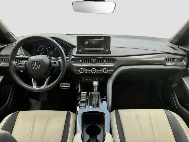 Used 2023 Acura Integra A-Spec FWD image 15