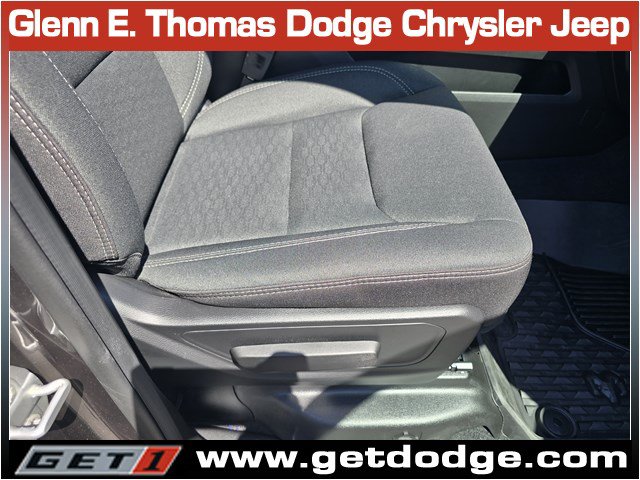 Used 2026 RAM 1500 Big Horn AWD/4WD image 31