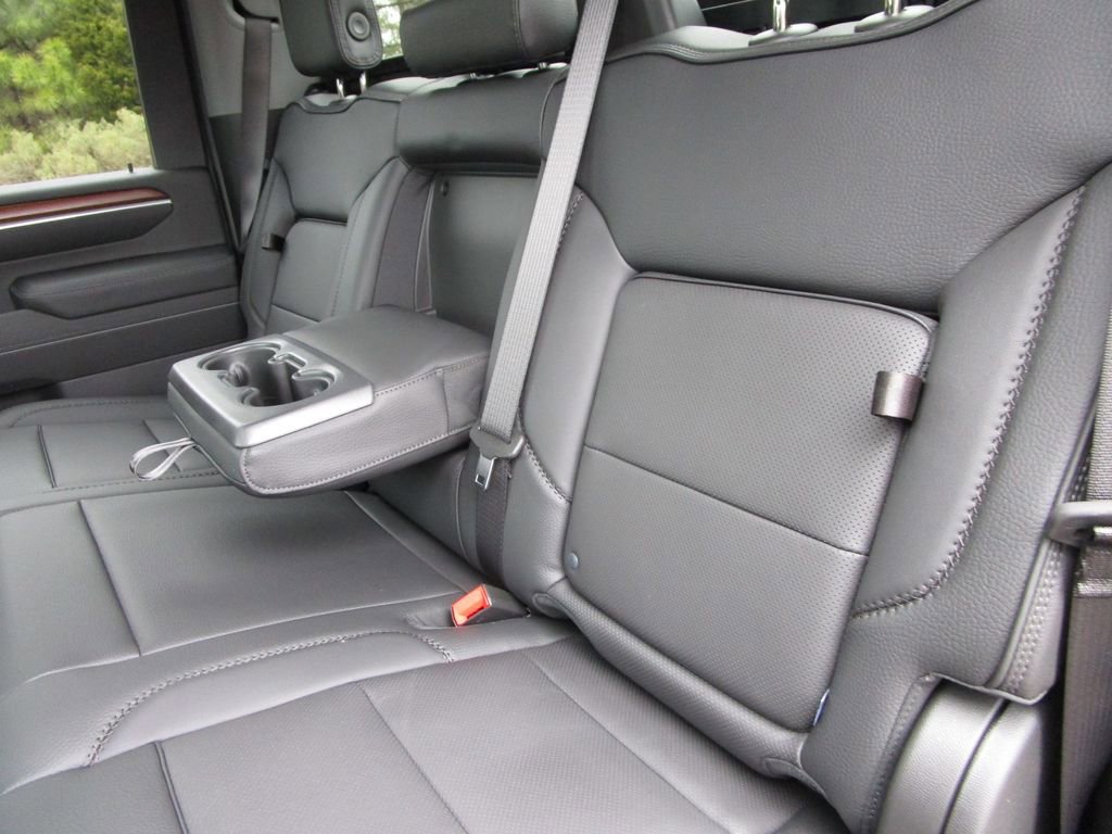 New 2026 GMC Sierra 2500 Denali w/ Denali Reserve Package image 29