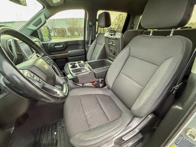 Used 2023 Chevrolet Silverado 3500 LT image 19