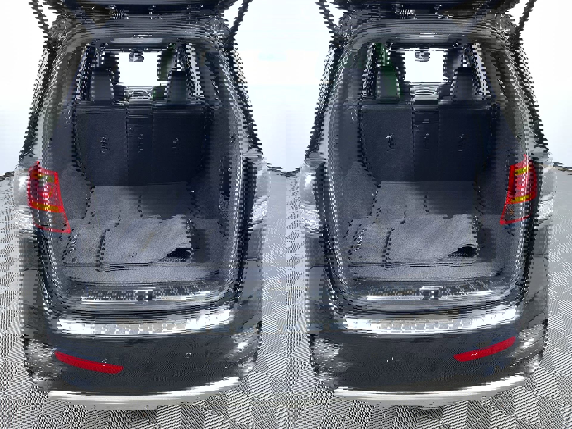 Used 2016 Kia Sorento SX image 24