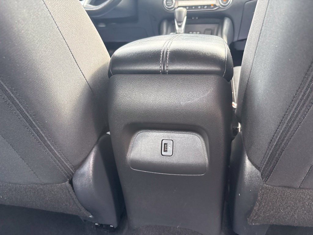 Used 2025 Nissan Sentra SV w/ All-Weather Package FWD image 35