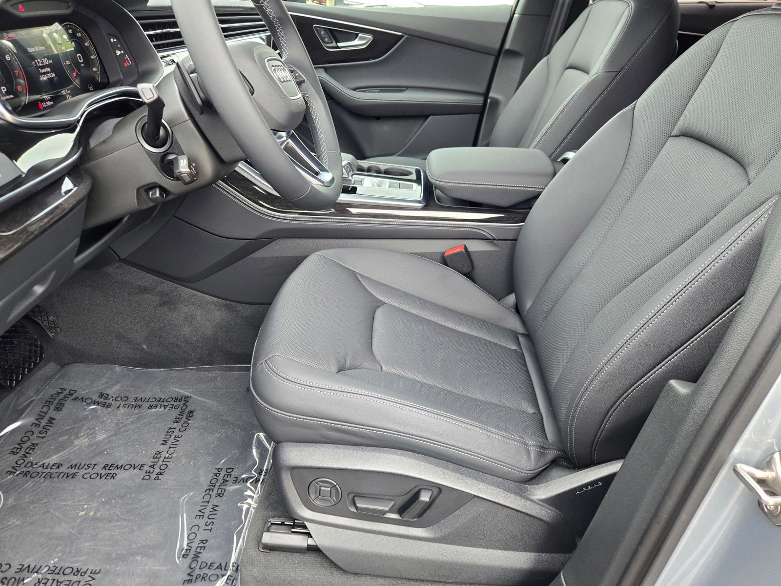 New 2026 Audi Q7 2.0T Premium Plus AWD/4WD image 25
