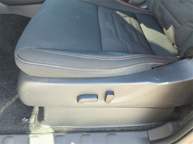 Certified 2024 Nissan Frontier Pro-X image 26