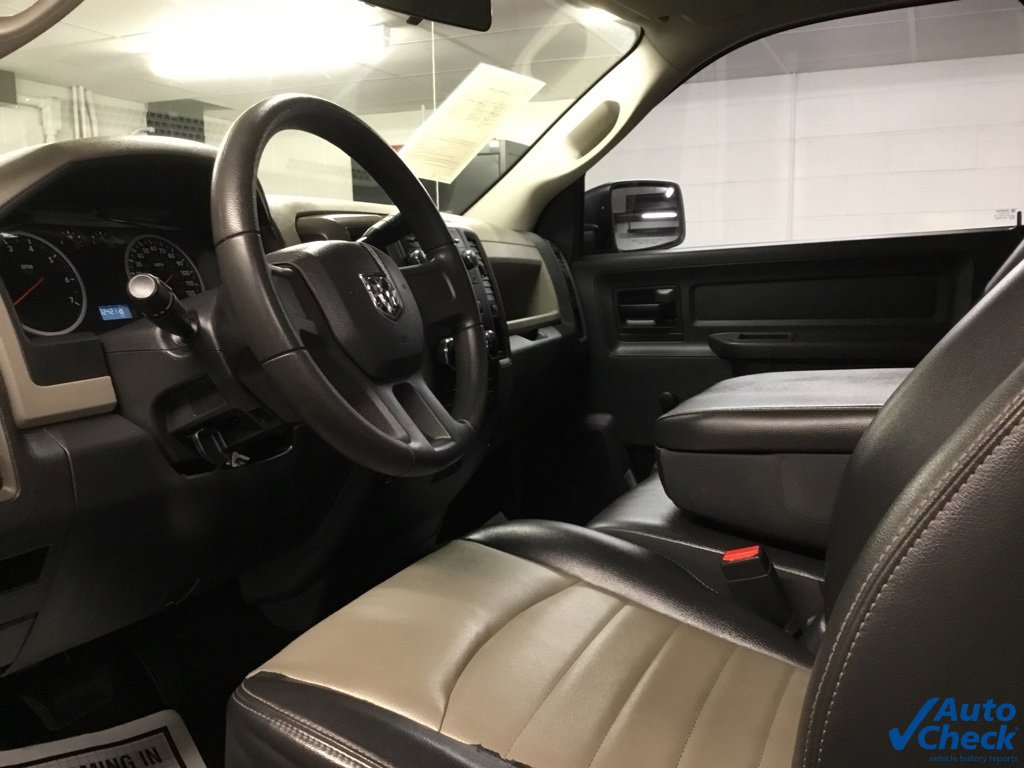 Used 2012 RAM 1500 Express image 31