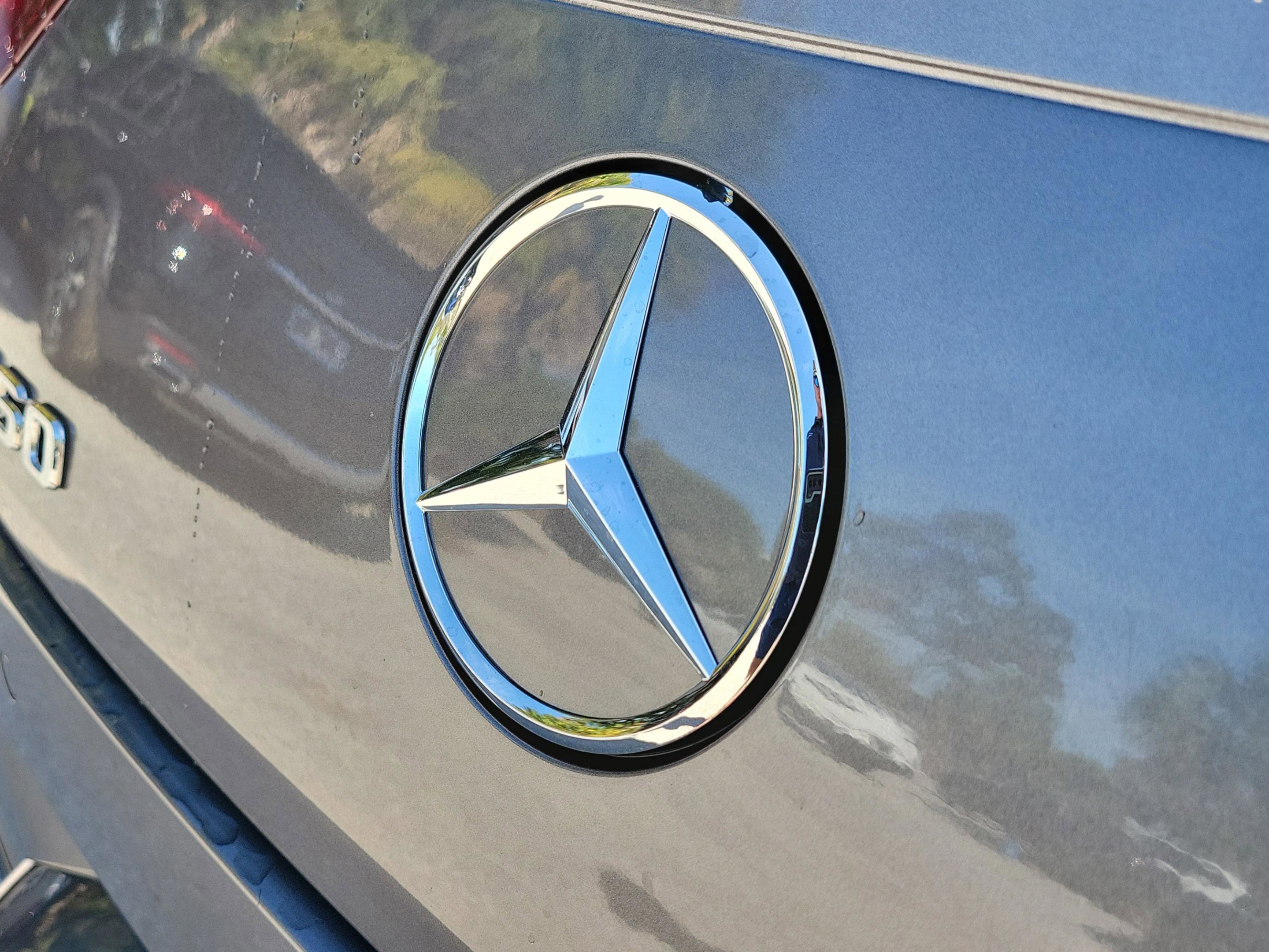 Certified 2026 Mercedes-Benz CLA 250 image 33