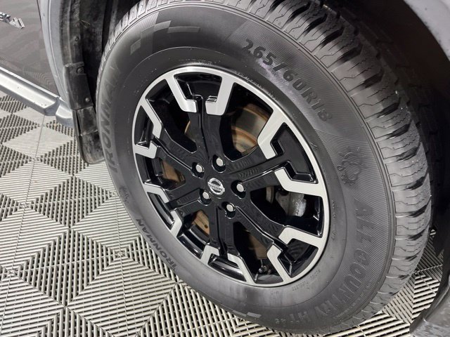 Used 2020 Nissan Pathfinder SV w/ Rock Creek Edition AWD/4WD image 15