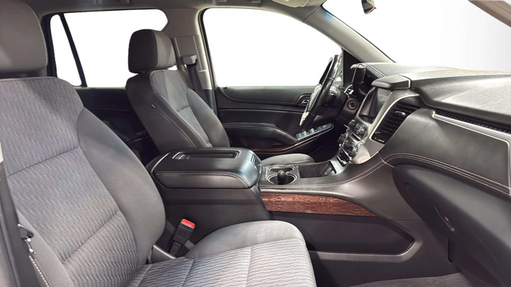 Used 2020 GMC Yukon SLE AWD/4WD image 10