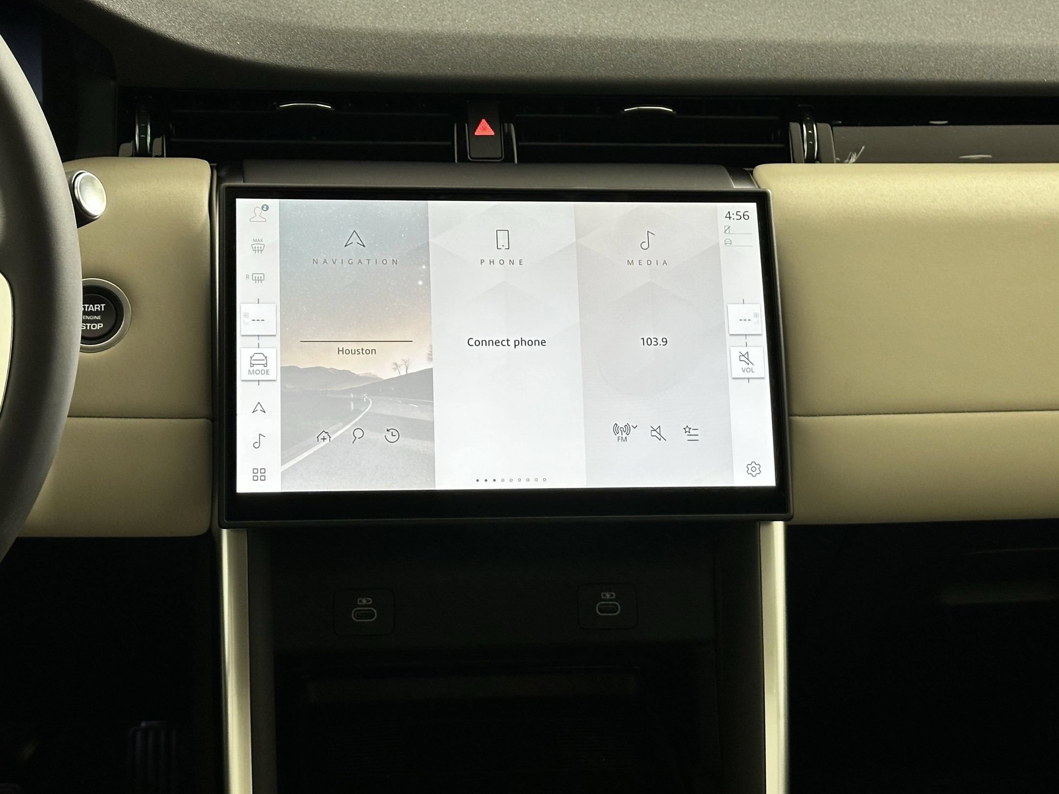 Certified 2025 Land Rover Discovery Sport S AWD/4WD image 20