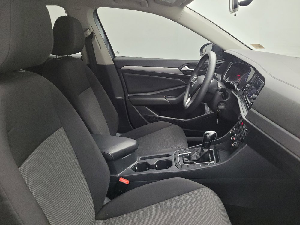 Used 2021 Volkswagen Jetta S FWD image 21