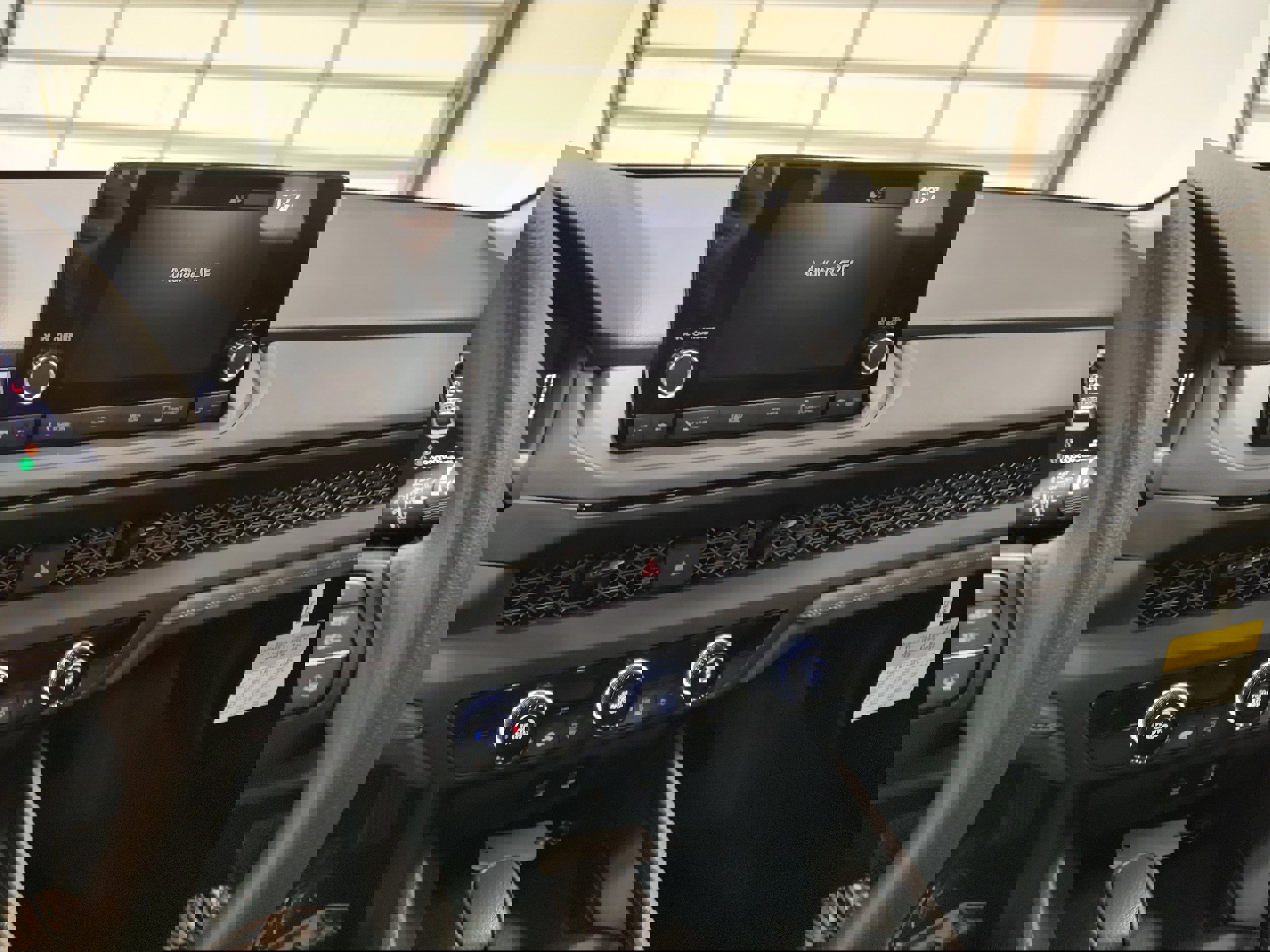 New 2025 Honda Accord LX image 7