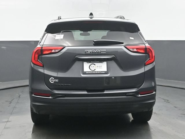 Used 2020 GMC Terrain SLE w/ Elevation Edition FWD image 5