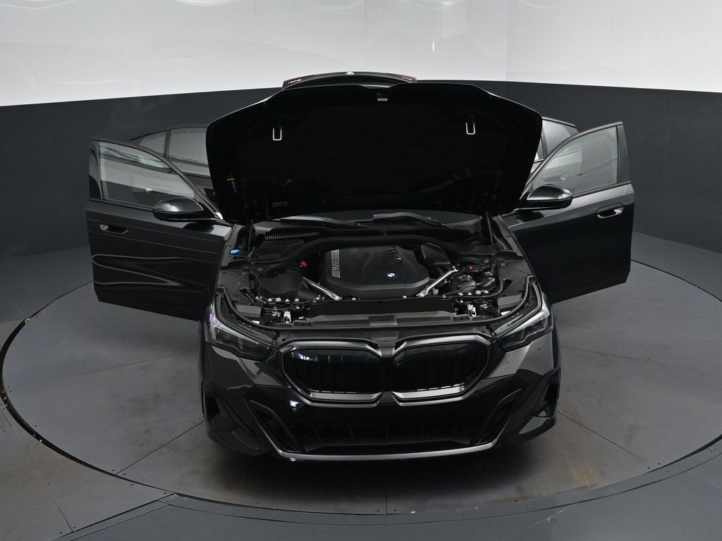 New 2027 BMW 540i xDrive w/ Executive Package AWD/4WD image 52