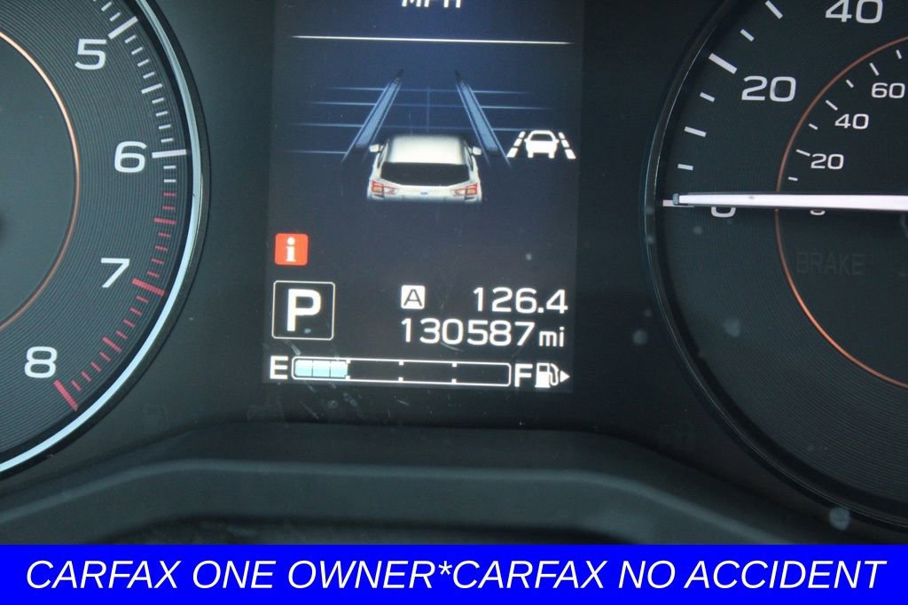 Used 2019 Subaru Crosstrek 2.0i Premium image 33