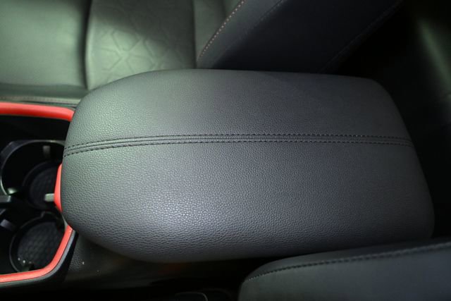 Used 2023 Toyota RAV4 TRD Off-Road w/ TRD Off-Road Weather Package image 25