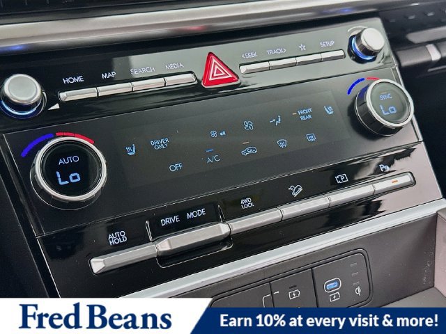 New 2027 Hyundai Santa Fe SEL AWD/4WD image 14