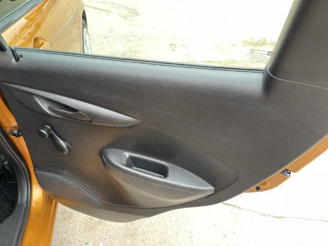 Used 2020 Chevrolet Spark LS FWD image 14
