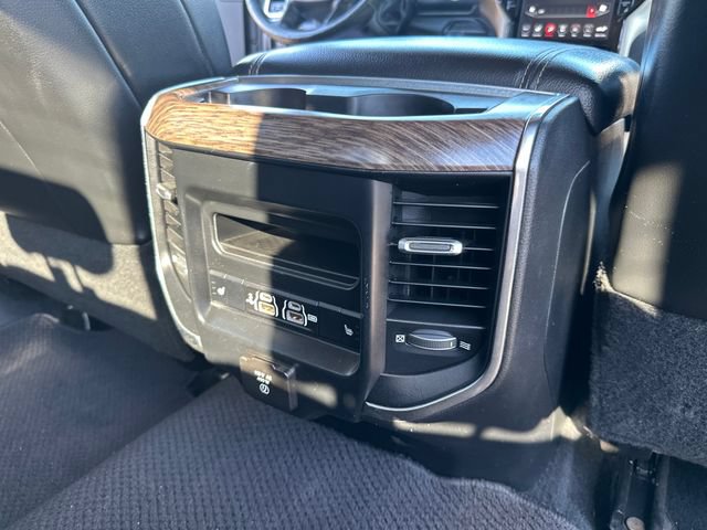Used 2019 RAM 2500 Laramie AWD/4WD image 30