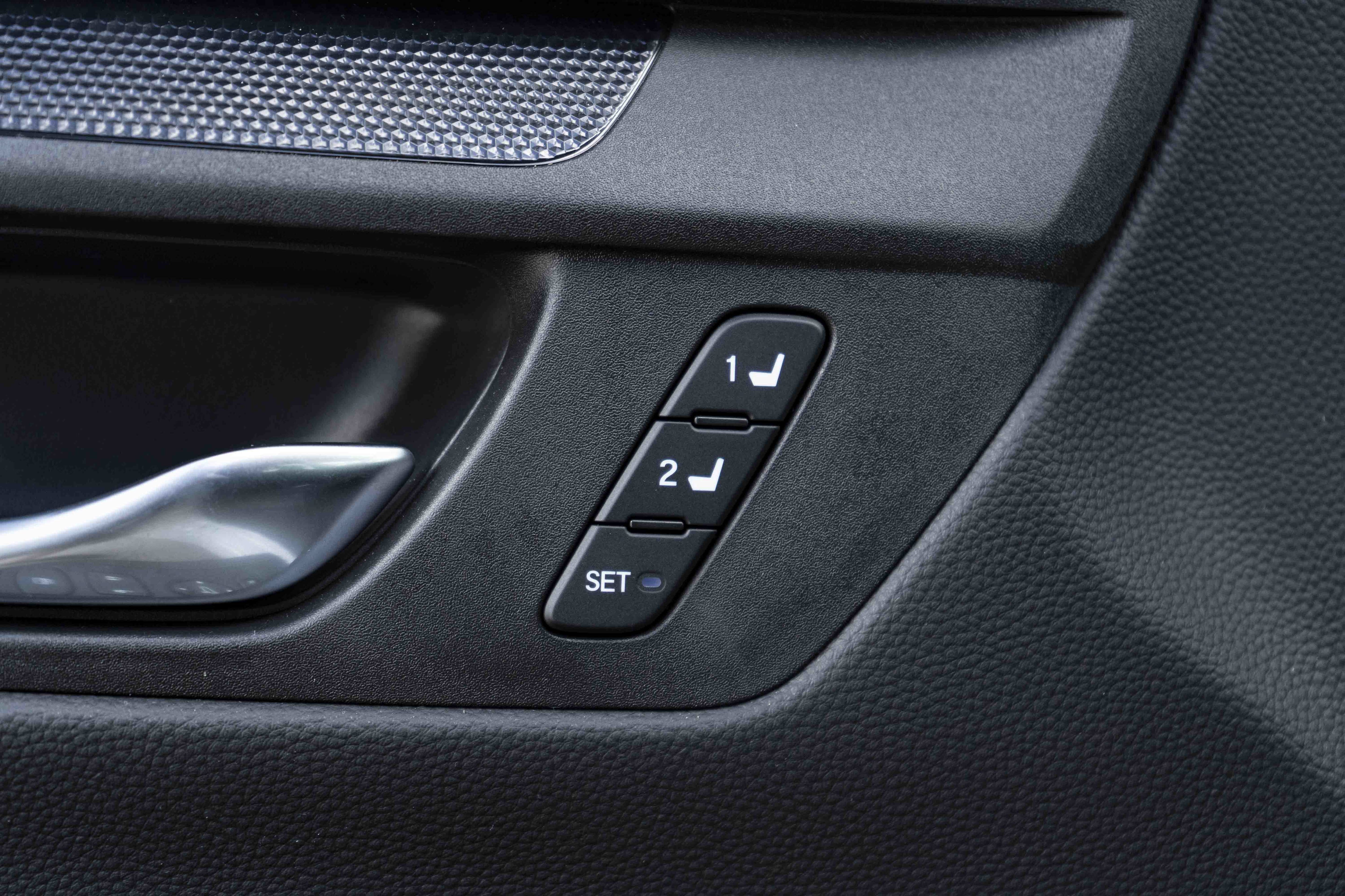 Used 2026 Honda CR-V Sport-L image 38