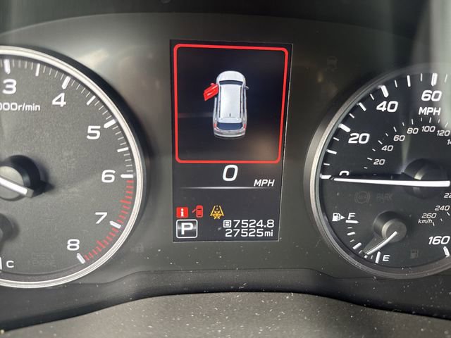 Used 2024 Subaru Ascent Onyx Edition image 12