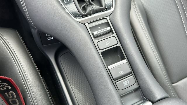 New 2026 Honda HR-V EX-L image 19
