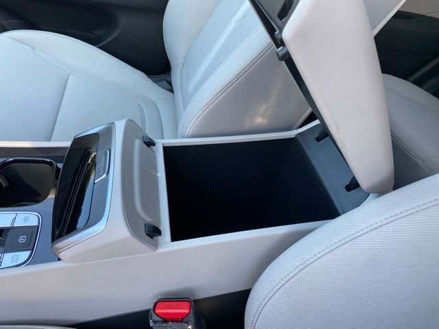 New 2026 Hyundai Tucson SEL FWD image 23