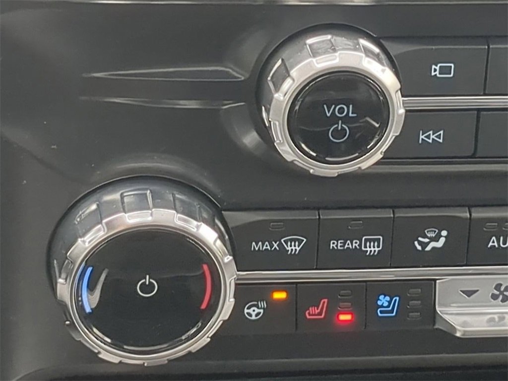 New 2026 Ford F350 Platinum image 22