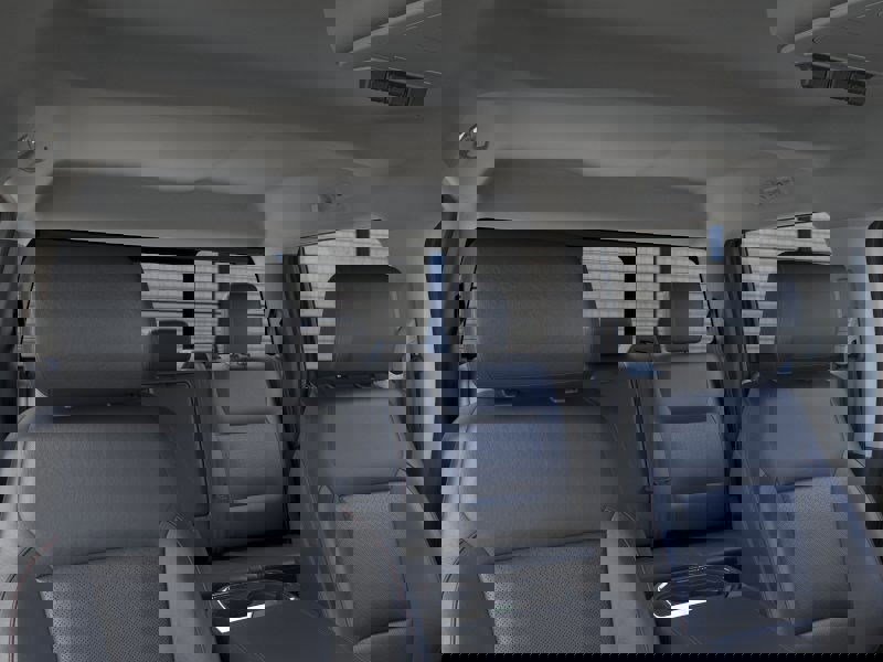 New 2026 Ford F250 Lariat w/ Chrome Package image 45