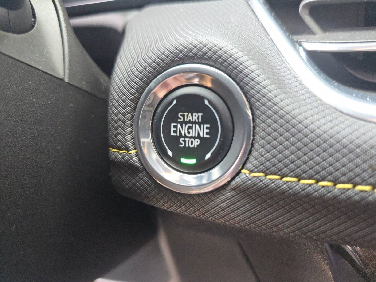 Used 2024 Chevrolet TrailBlazer ACTIV w/ Driver Confidence Package FWD image 25