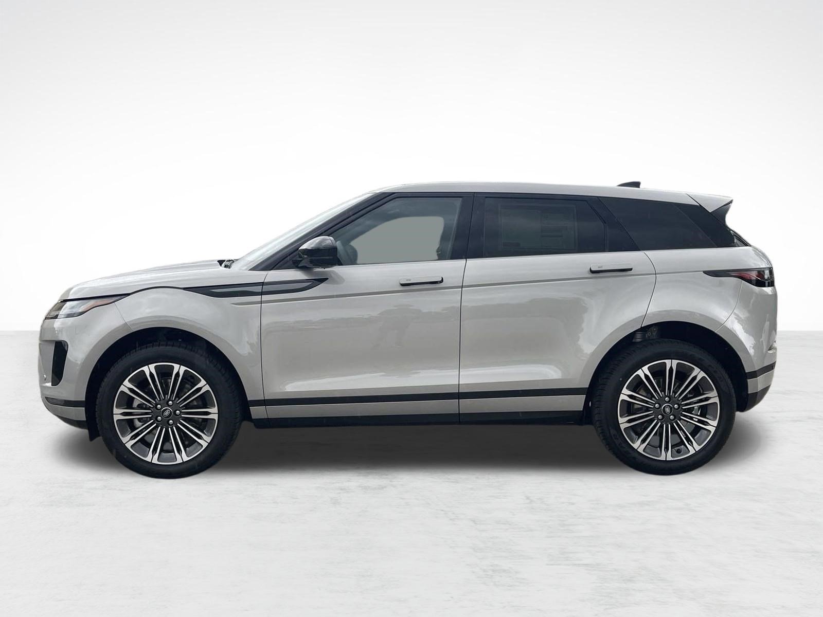 Used 2025 Land Rover Range Rover Evoque S AWD/4WD image 2