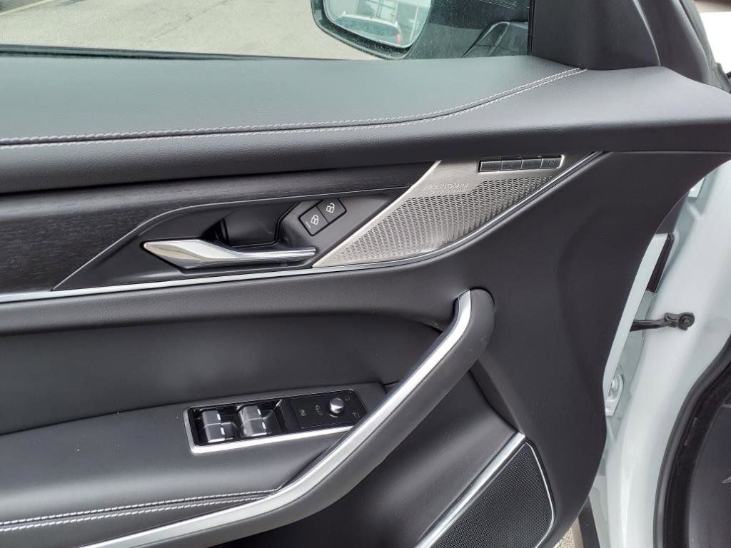 New 2026 Jaguar F-PACE R-Dynamic S image 13