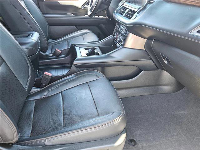 Used 2023 Chevrolet Suburban High Country AWD/4WD image 27