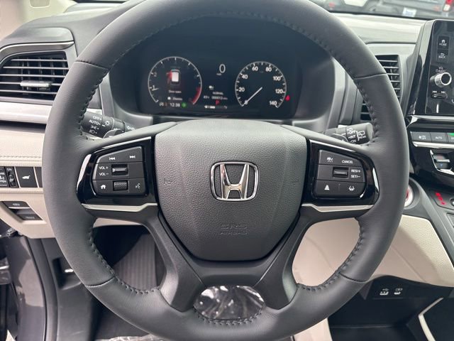 New 2026 Honda Odyssey EX-L image 13