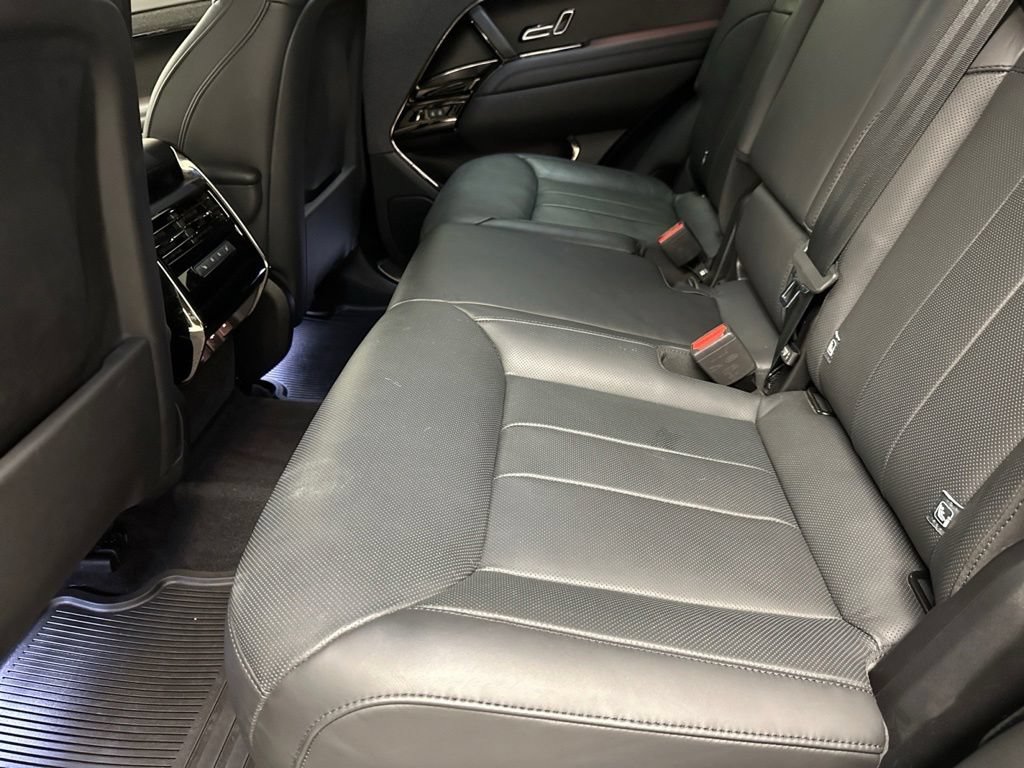 Used 2024 Land Rover Range Rover Sport Dynamic SE AWD/4WD image 15