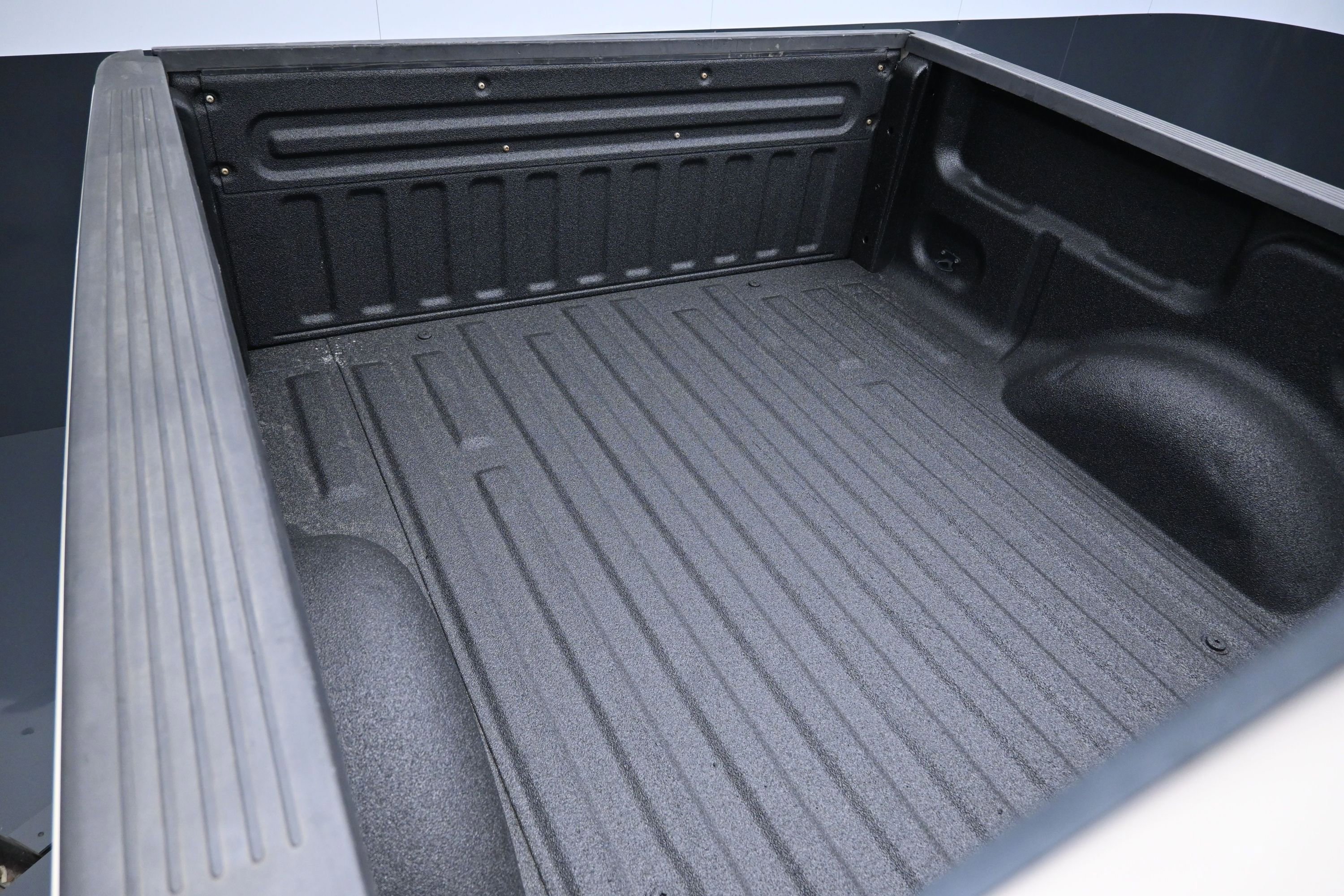 Used 2007 Ford F150 FX4 AWD/4WD image 42