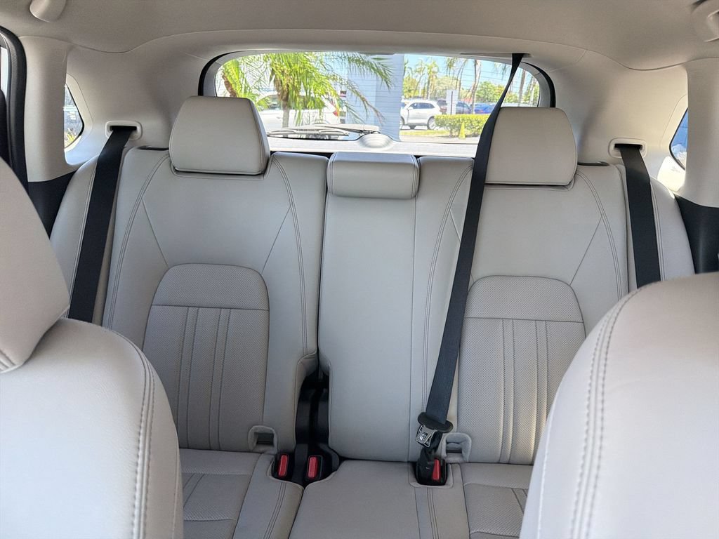 Certified 2024 Honda HR-V EX-L image 14