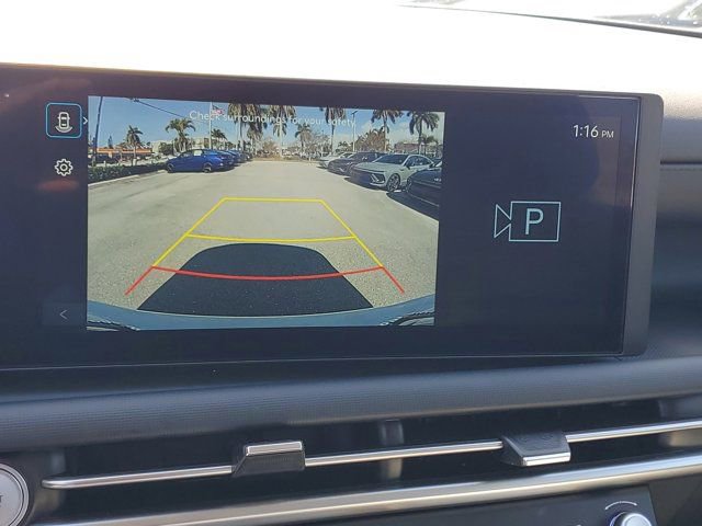 Certified 2026 Hyundai Tucson SE image 22