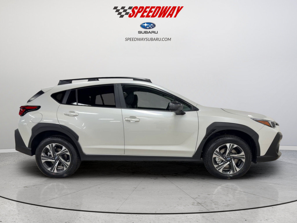 New 2026 Subaru Crosstrek 2.5i Premium AWD/4WD image 4