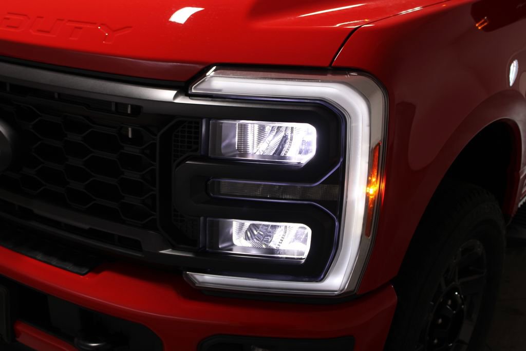 New 2026 Ford F250 XL image 51