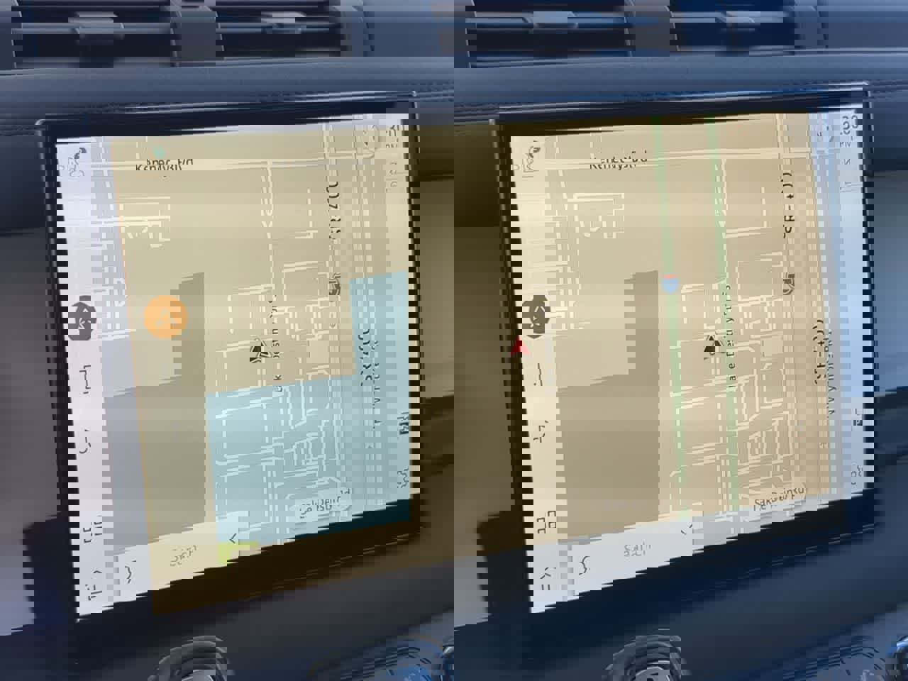 Used 2022 Land Rover Defender 110 X-Dynamic SE image 31