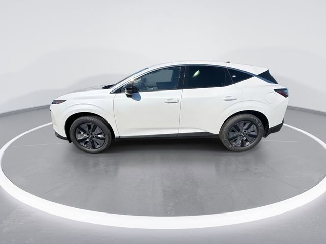 New 2026 Nissan Murano SL AWD/4WD video 5