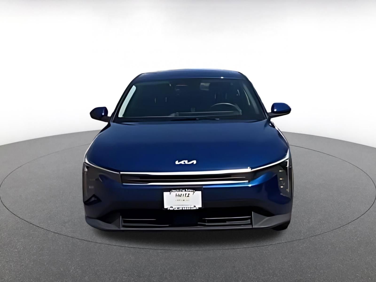 Used 2025 Kia K4 FWD image 16