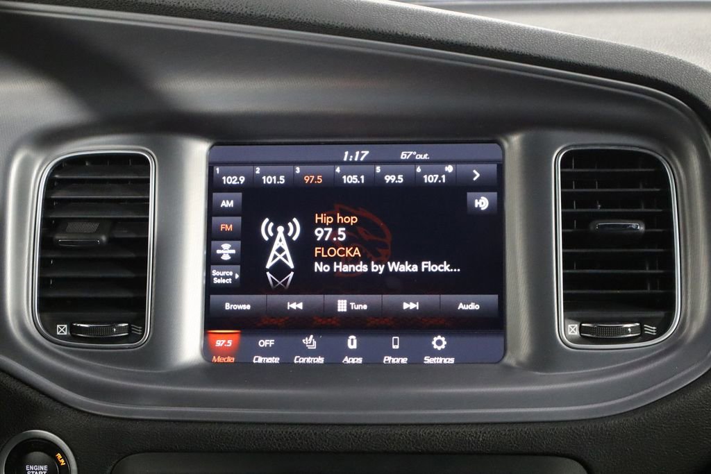 Used 2023 Dodge Charger SXT RWD image 27