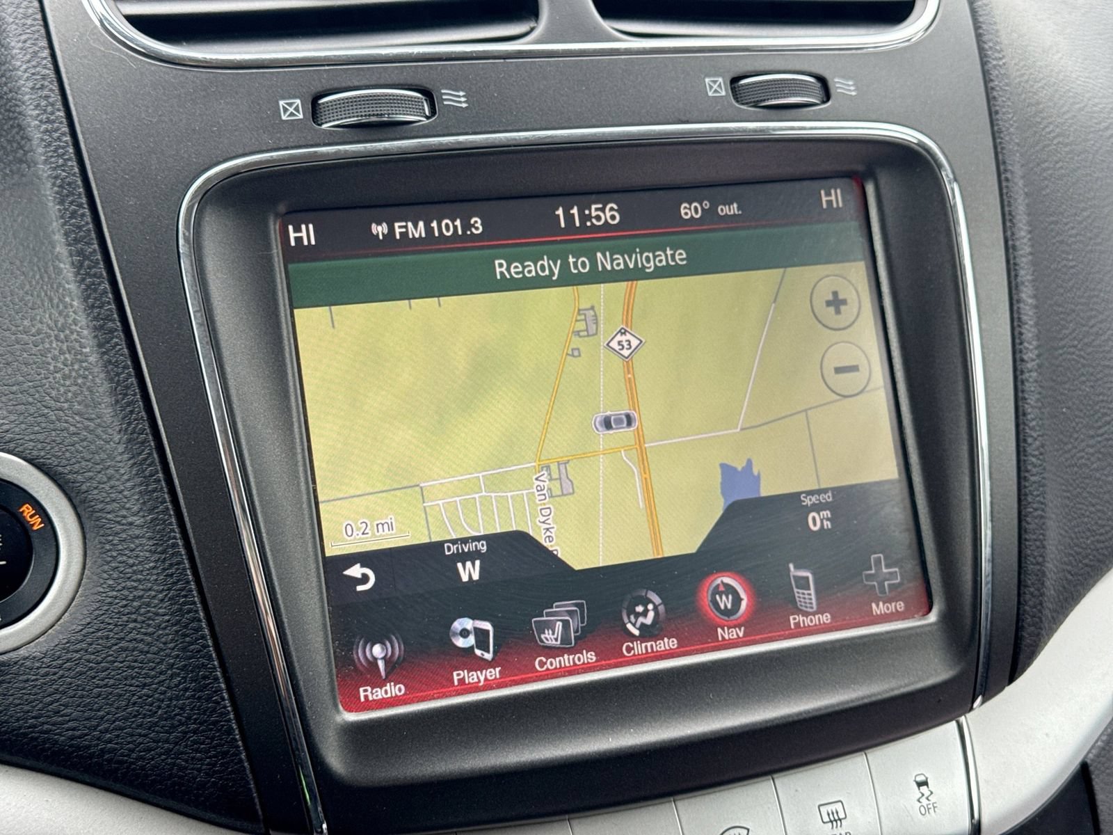 Used 2017 Dodge Journey GT AWD/4WD image 33