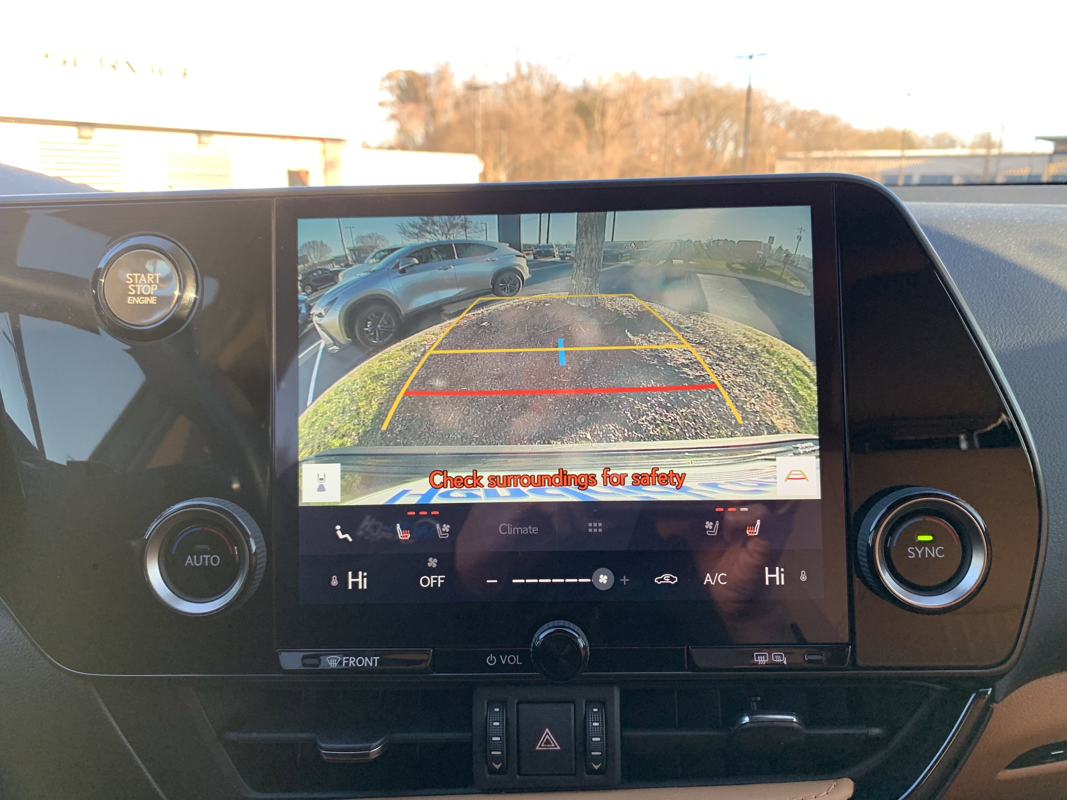 Used 2025 Lexus NX 350 350 Premium image 25