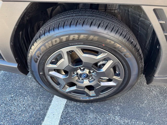 Certified 2026 Subaru Outback Premium AWD/4WD image 14
