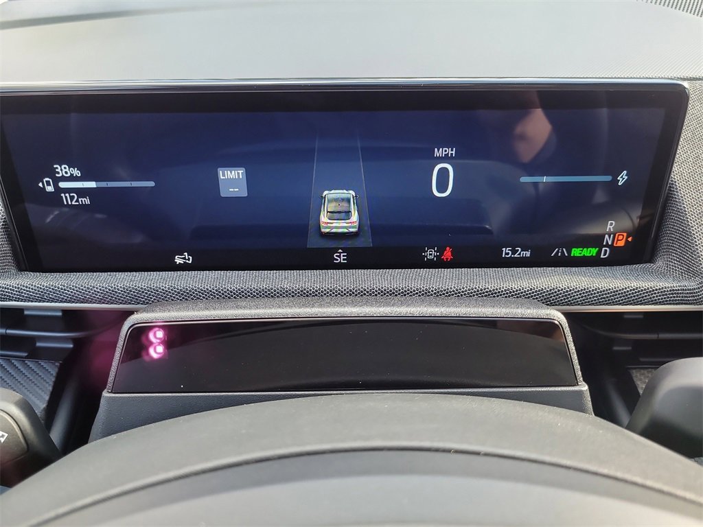 New 2025 Ford Mustang Mach-E Premium image 30